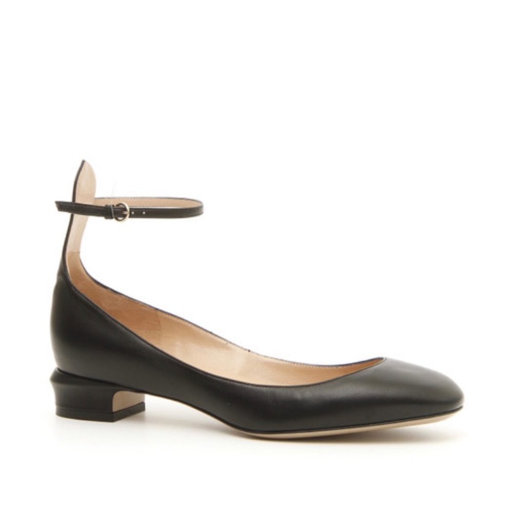 Valentino Tango